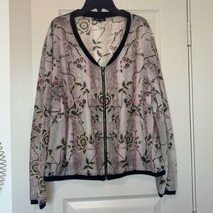 City Chic - Cardigan